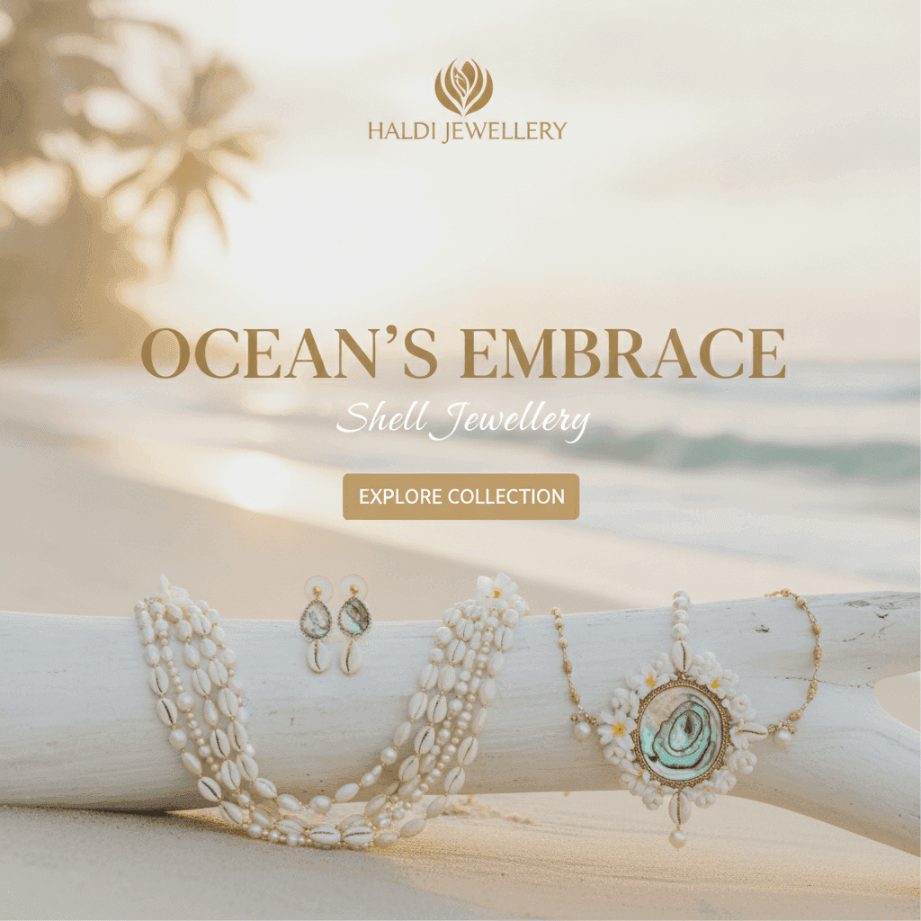 Shell Jewellery
