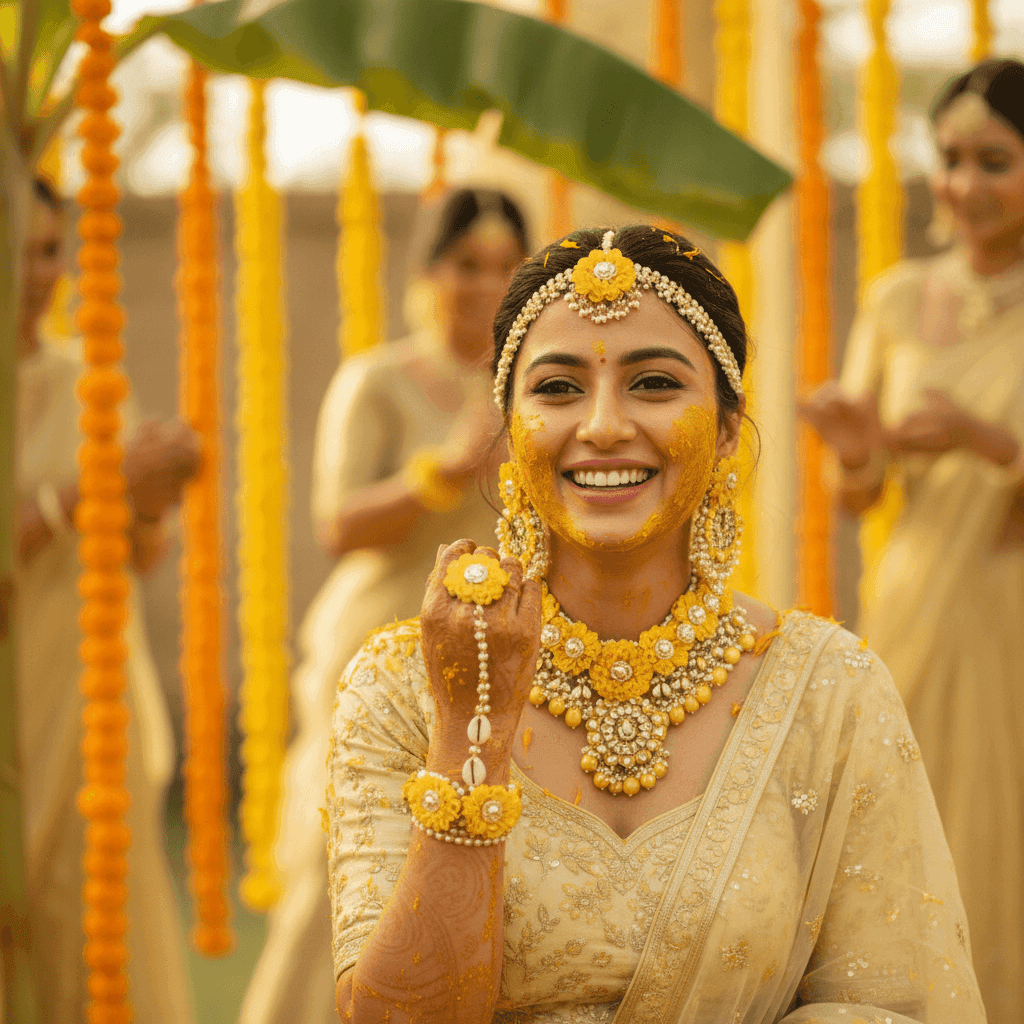 Happy Customer Review on haldijewellery