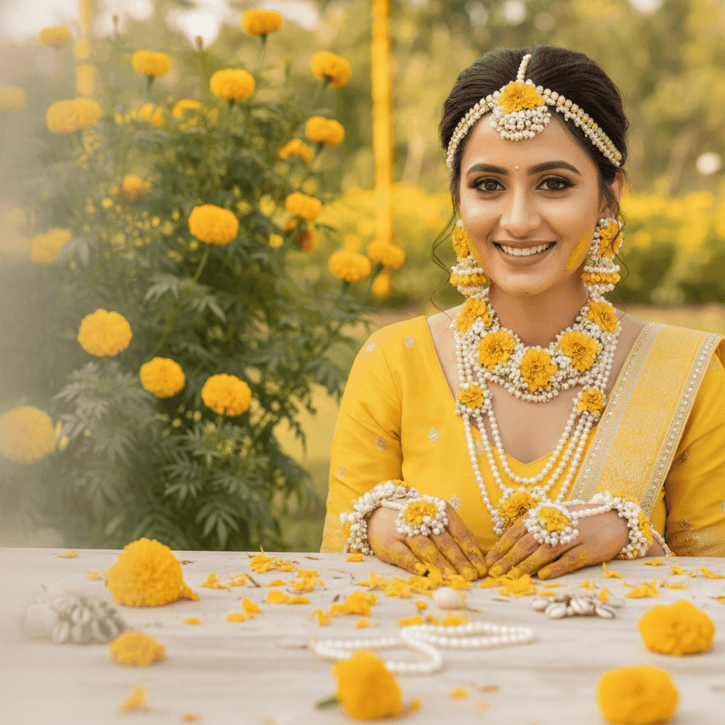 Happy Customer Review on haldijewellery