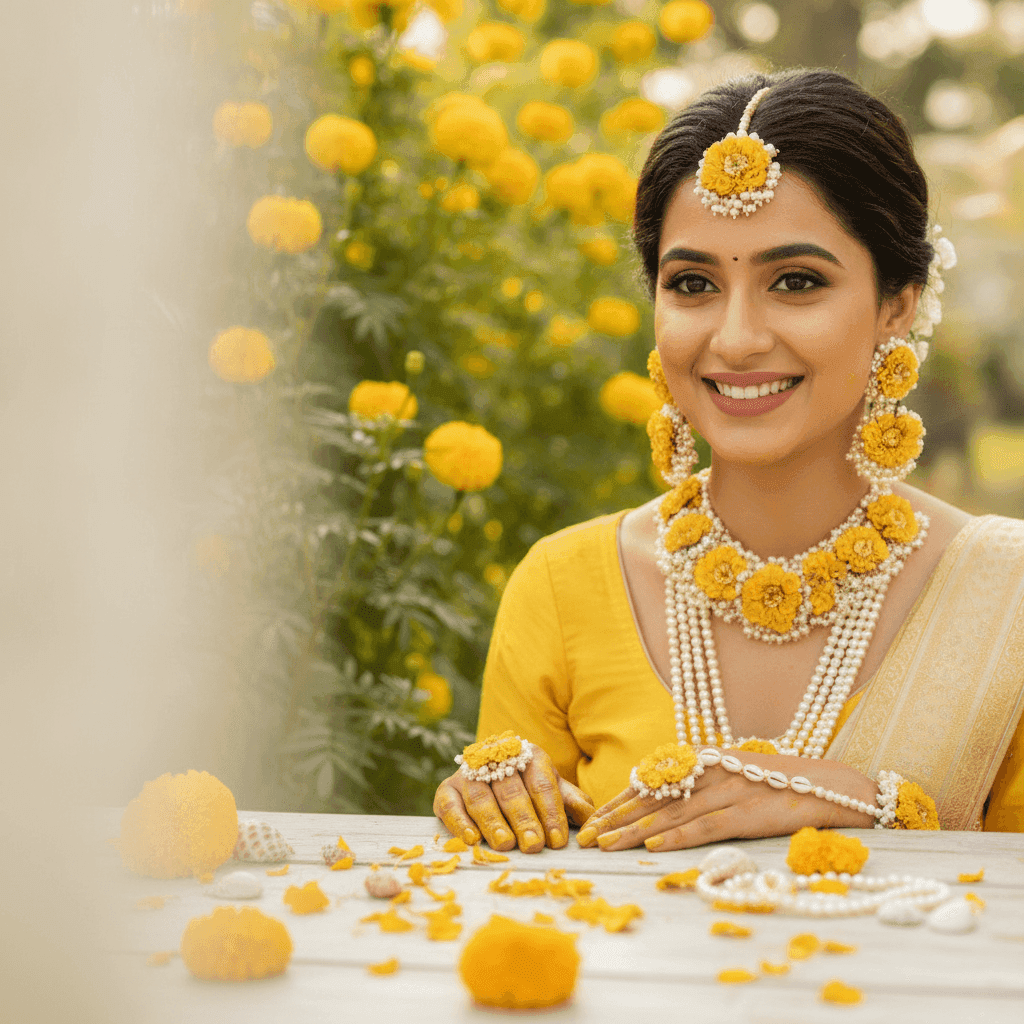 Happy Customer Review on haldijewellery