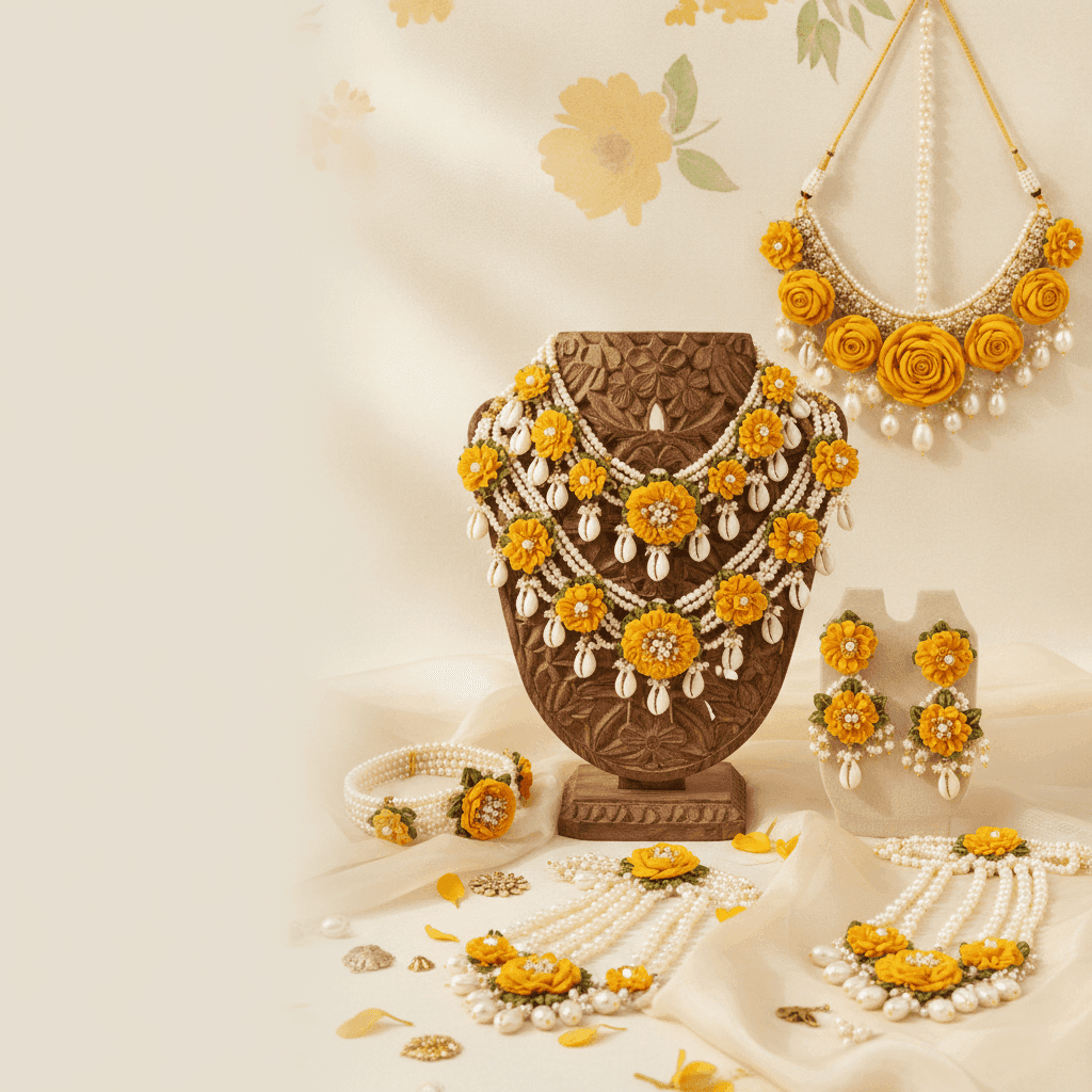 Happy Customer Review on haldijewellery
